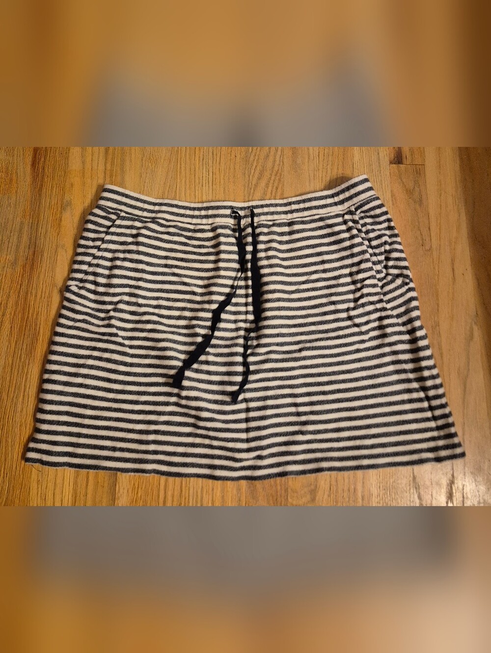 Womens Loft Casual Skirt Size Large